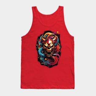 XEAST Tank Top